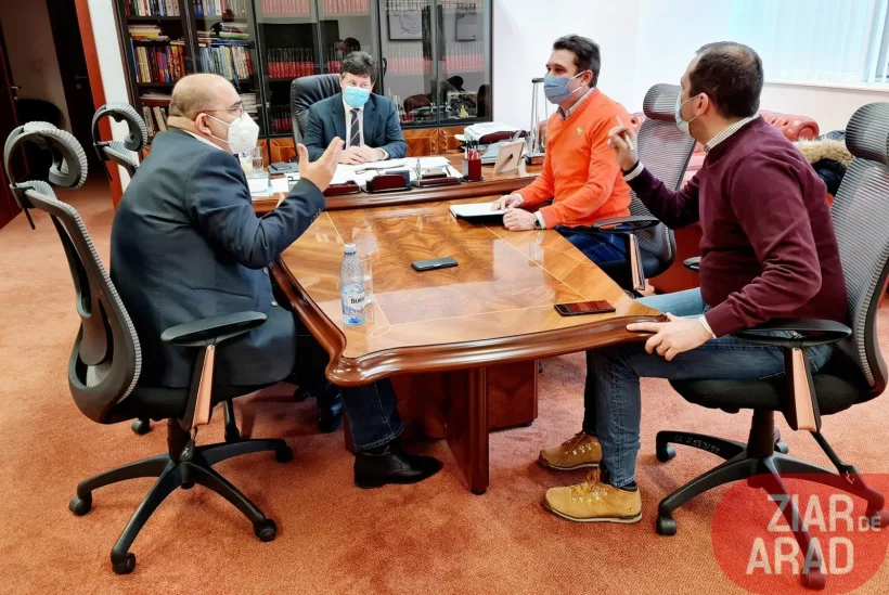 Organizare și reorganizare în rețeaua școlară