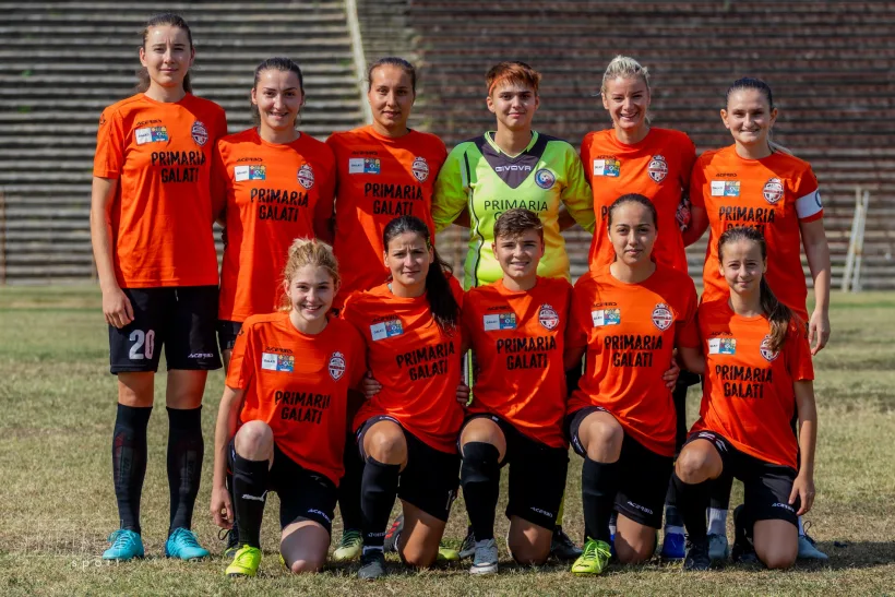 Eşec usturător pentru FC Universitatea