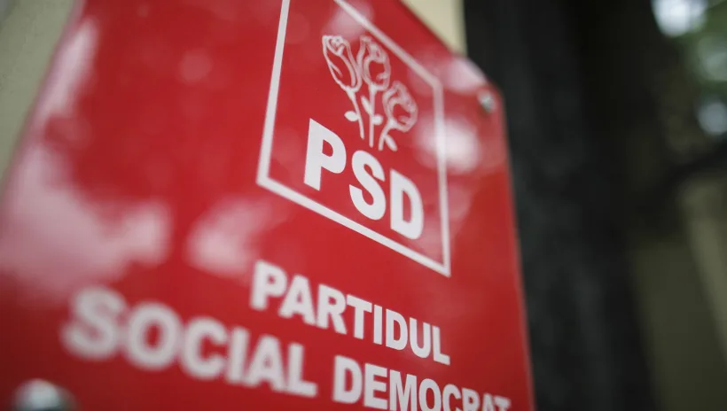 PSD cere autorităților să sancționeze dur organizarea ilegală a Congresului PNL