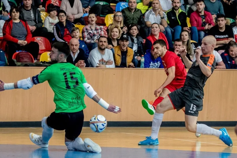 Derbiul United -Imperial se va juca fără spectatori