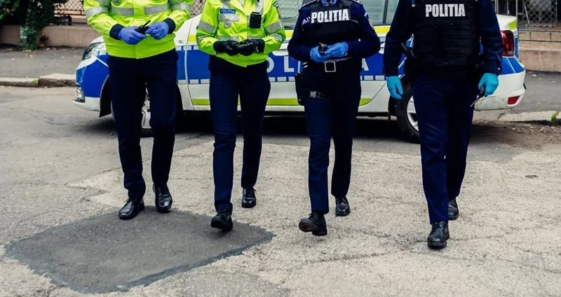 20 de posturi scoase la concurs la IPJ Galați!