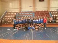 Echipele gălăţene ACS Lucian Bute, CSM şi CSS, mari favorite pentru calificare în Grupa Valoare