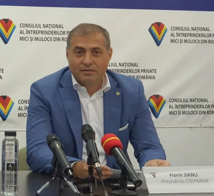 CNIPMMR a lansat Carta Albă a IMM-urilor 2021