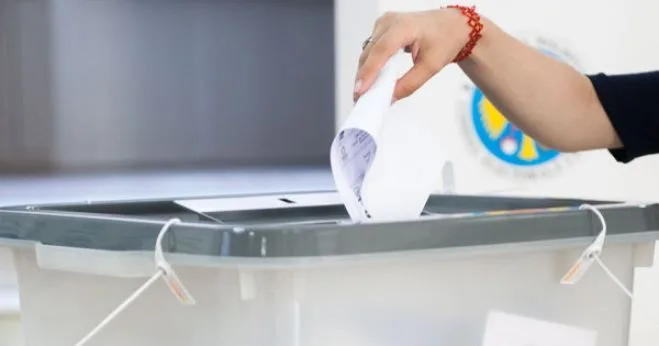 AEP a supus dezbaterii publice modelele buletinelor de vot pentru alegerile locale