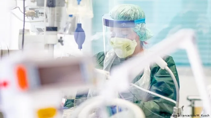 Statistică sumbră: un român a murit la fiecare 8 minute, în ultimele 24 de ore, din cauza Covid