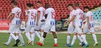 Oţelul bate Dinamo şi se menţine în zona podiumului