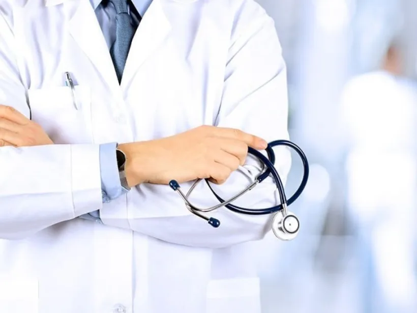 20 de apartamente pentru medicii gălățeni. Clădirea este aproape gata