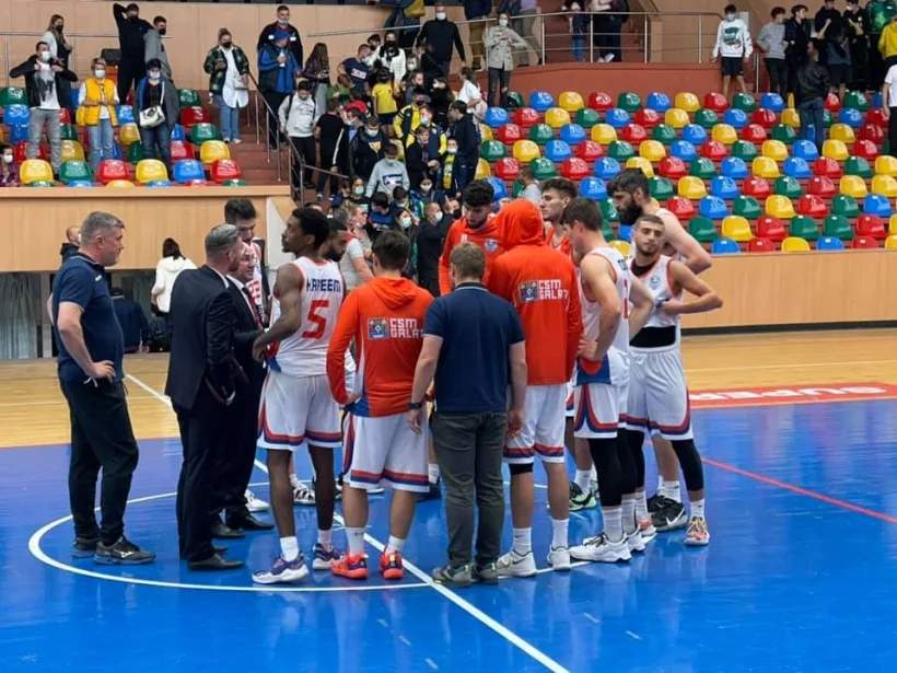Sportul gălăţean afectat de Covid 19