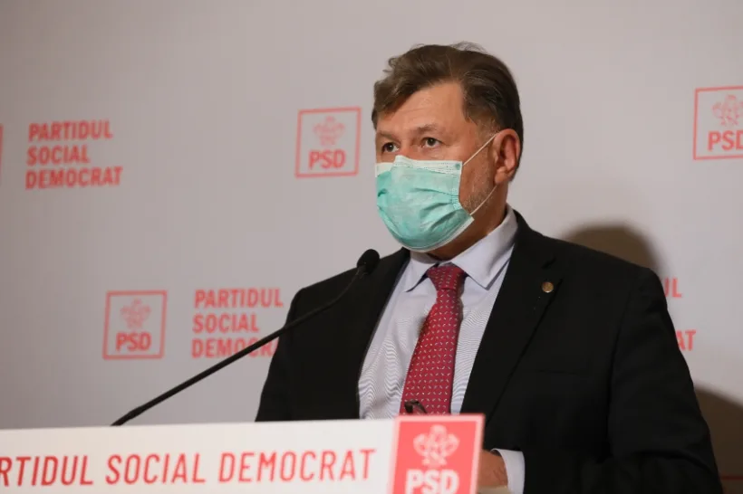 Rafila: Nu putem să-i privăm pe pacienţii cronici de accesul în spitale