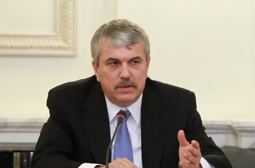 Dan Nica: Comisia Europeană are datoria să îi apere pe cetățeni de creșterea aberantă a prețurilor la gaze și energie sau riscă să își piardă credibilitatea în fața oamenilor