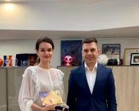 Reţeta de succes a antrenoarei emerite Andreea Maria Adam