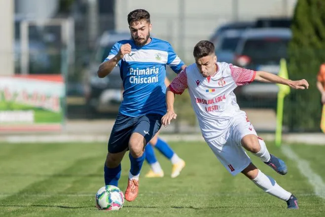 Înfrângere mincinoasă pentru Sporting