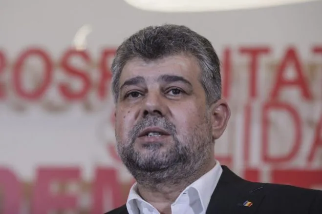 Ciolacu: România își numără morții, în timp ce Iohannis și Cîțu își numără voturile