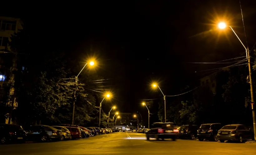Vom avea iluminat stradal mai ieftin
