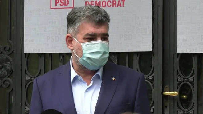 Ciolacu: Dacă există o majoritate pentru alegeri anticipate, se ajunge la anticipate, indiferent dacă vrea sau nu preşedintele