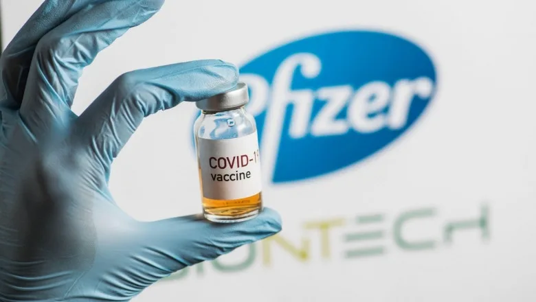 Peste 300.000 de doze de vaccin de la Pfizer BioNTech sosesc astăzi în țară