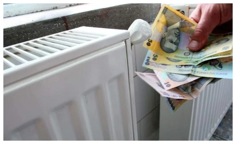 Gălățenii pot depune, de luni, cererile pentru ajutoarele de încălzire