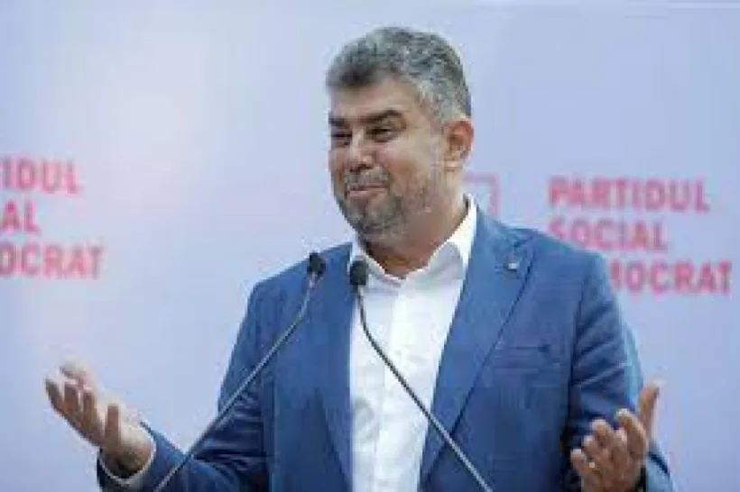 Ciolacu: Frig, foame, sărăcie. Asta a reușit creșterea ta economică bolnăvicioasă, Florine!
