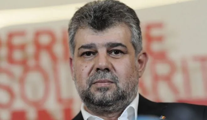 Ciolacu: „O săptămână pierdută = 2.000 morți. Asta înseamnă ambiția lui Cioloș de a propune o ciornă de Guvern cu șanse ZERO!”