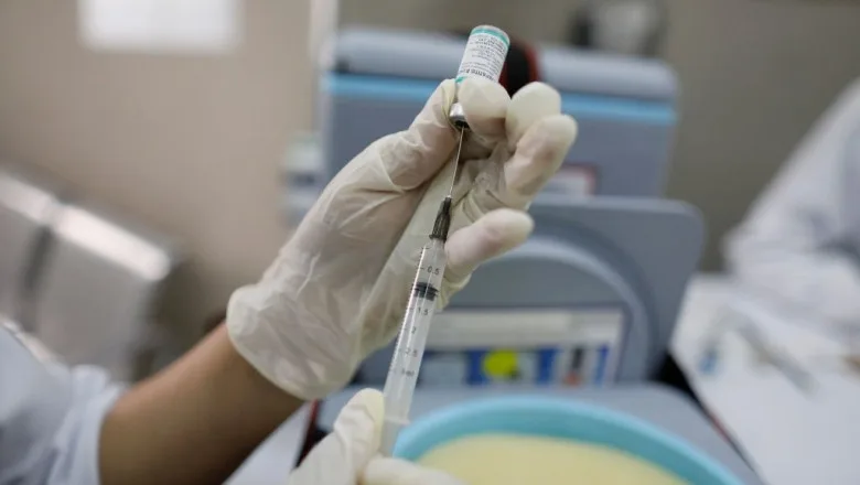 OMS, concluzie sumbră: României i-ar trebui doi ani și jumătate pentru a ajunge la 70% populație vaccinată anti-Covid