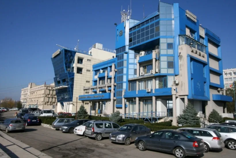 AFDJ Galați are pentru prima dată o femeie ca director general