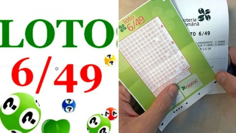 Un gălățean a câștigat marele premiu la Loto 6 din 49, în valoare de 1,5 milioane euro