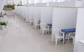 În județul Galați funcționează 15 centre de vaccinare anti-COVID