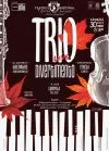 Trio Divertimento la "Nae Leonard" din Galaţi