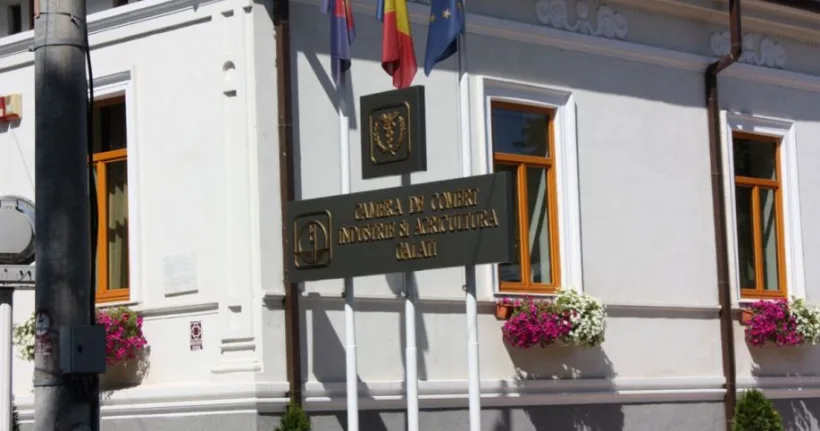 Decernarea premiilor Topului Camerei de Comerț gălățene, amânată
