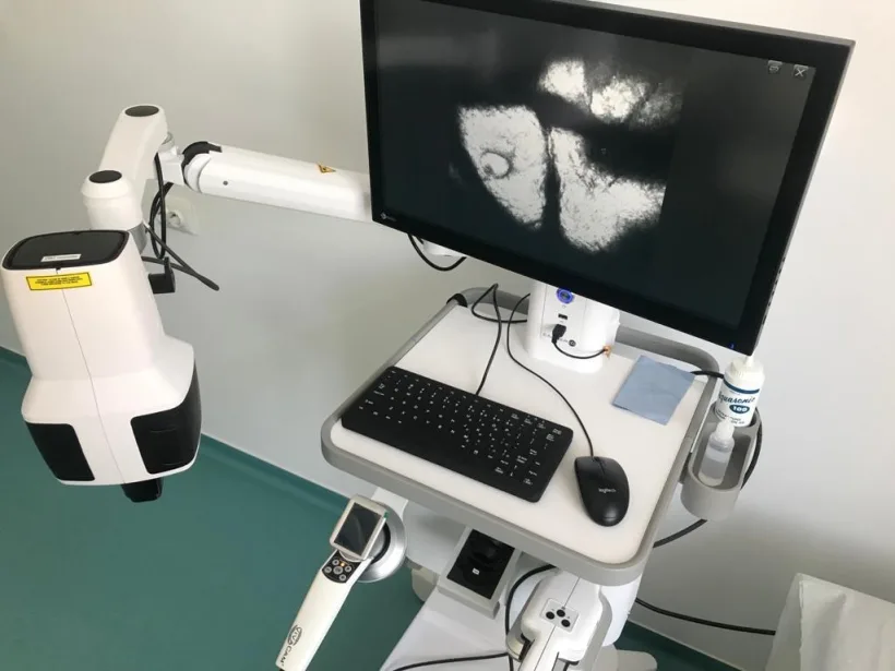 Centru de cercetare în domeniul dermatologiei, la Galați