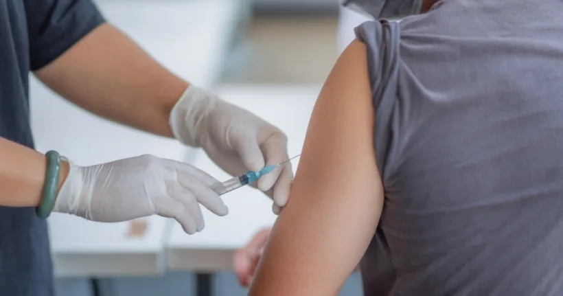 Caravană de vaccinare în comunele din județul Galați