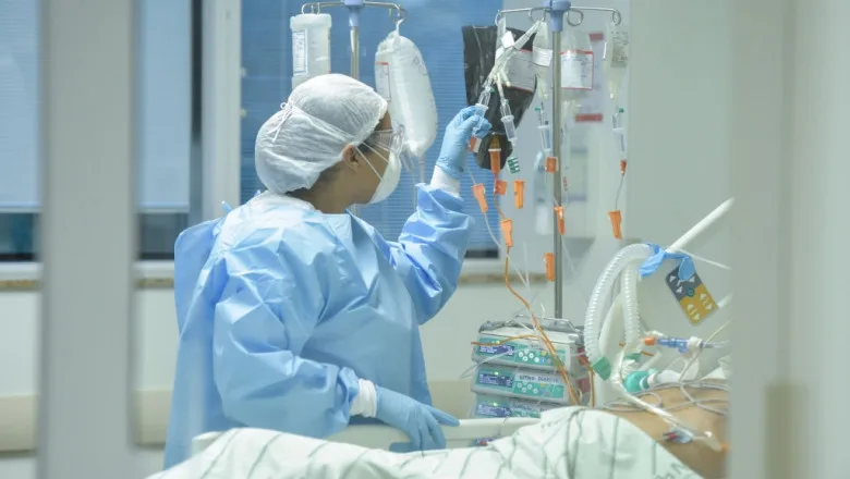 Şeful Gărzii de Mediu Galaţi a murit după ce s-a infectat cu COVID  