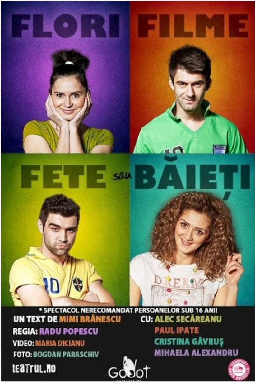 Ce mai vedem la Galaţi