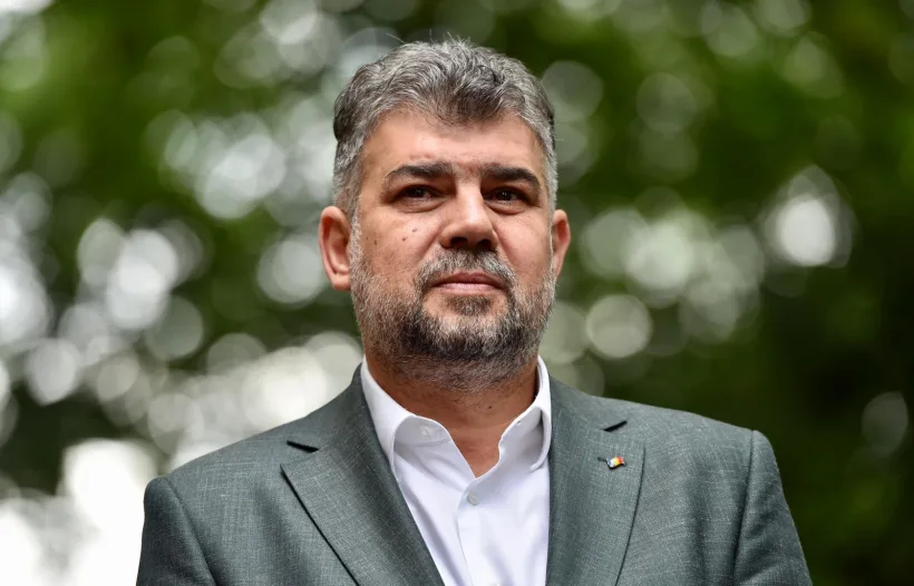 Marcel Ciolacu: Mergem la întâlnirea cu PNL cu măsurile pe care le considerăm urgente