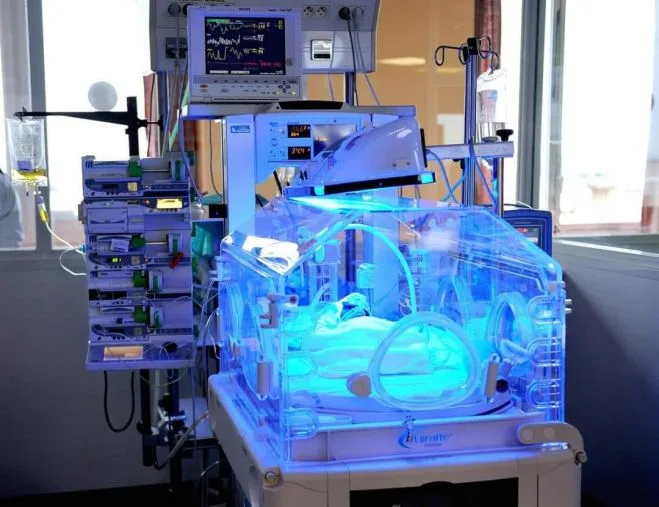 Consiliul Județean Galați modernizează Secțiile de obstetrică-ginecologie și neonatologie, de la Spitalul Județean