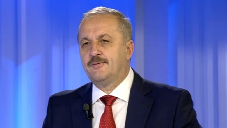 Dîncu, despre o fuziune PSD cu partidul lui Victor Ponta: Ideea mea a fost mereu să facem un pol de stânga