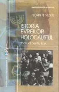 O nouă disciplină școlară va fi studiată la liceu: "Istoria Evreilor. Holocaustul"
