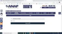 Serviciul de chat al ANAF, disponibil de astăzi