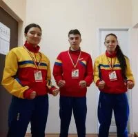 Trei sportivi de la Sakura Kiai au reprezentat onorabil Galațiul la Europene