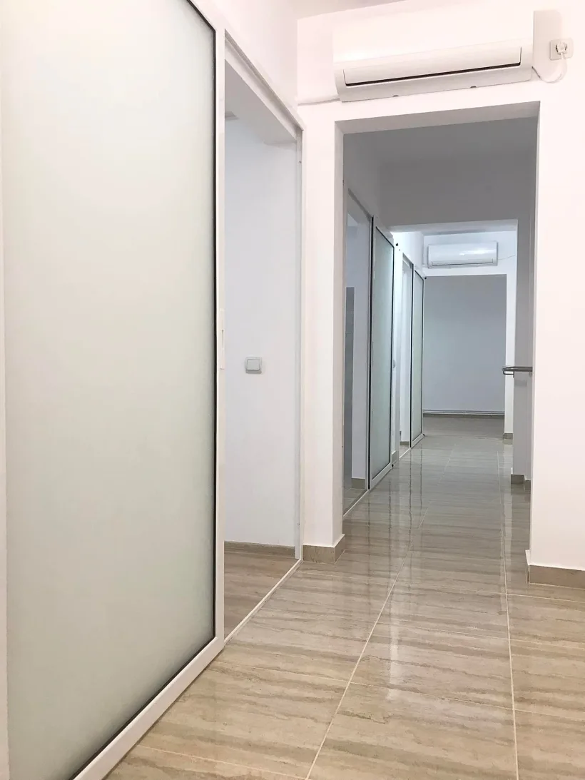 Primul centru ”Respiro” din Galați, pentru persoane adulte cu handicap grav