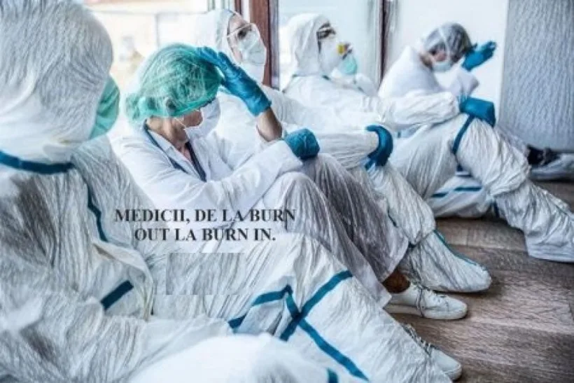 Galațiul, nepregătit, din cauza lipsei personalului specializat la apariția unui nou val de infecții