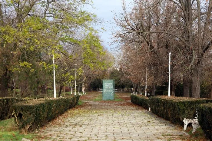 Parcul Carol va fi reabilitat în totalitate. Investiție realizată de Primăria Galați