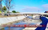 Investiții de amploare pentru modernizarea infrastructurii județului Galați