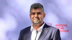 Marcel Ciolacu: Actuala coaliţie este condamnată să guverneze până în 2024