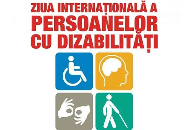 Ziua internaţională a persoanelor cu dizabilităţi (ONU)
