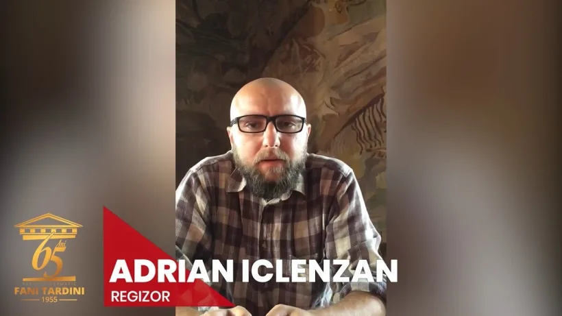 Să sperăm că prin ezoteric nu se adresează numai adepţilor!