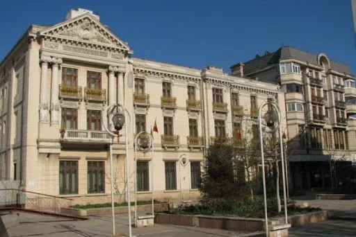Din galeria personalităţilor gălăţene – Avocat Nicolae Gamulea