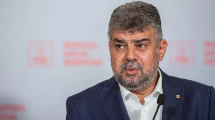 Ciolacu: „Procedura pe certificatul verde trebuie finalizată cât mai repede. E o URGENȚĂ”