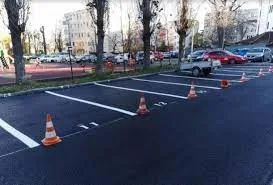O nouă licitație pentru parcări rezidențiale în orașul Galați