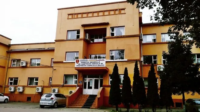 Consiliul Județean Galați alocă o nouă sumă de bani Protecției Copilului